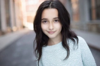 Joanna Sylvie Weinig