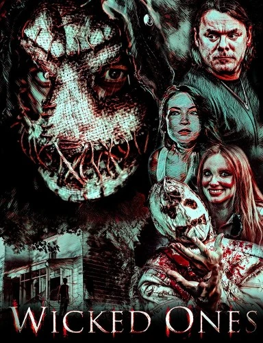 Blu-Ray Cover (Wild Eye Releasing)