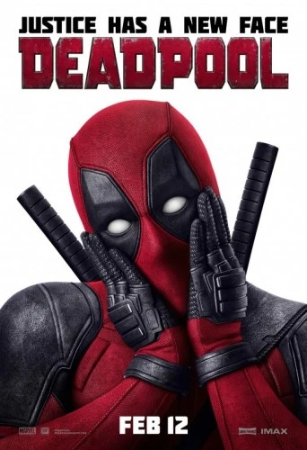 Theatrical Poster (USA)
