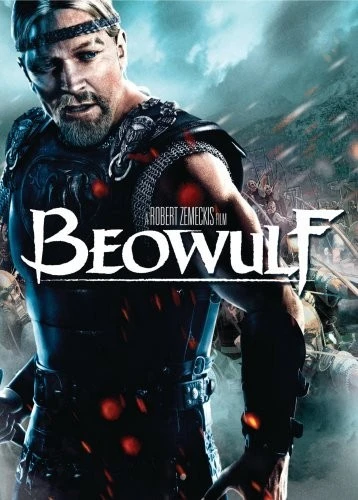 DVD Cover (Paramount)