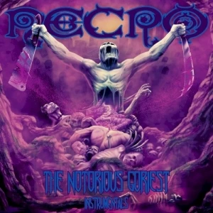 The Notorious Goriest (Instrumentals)