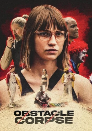 DVD Cover (Allied Vaughn)