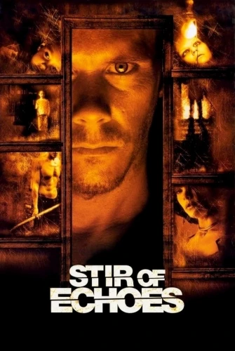 DVD Cover (Artisan)