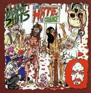 Give Hate a Chance