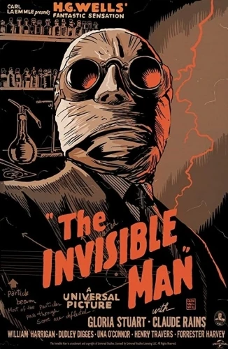 Theatrical Poster (USA)
