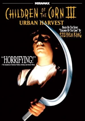 DVD Cover (Echo Bridge Entertainment)