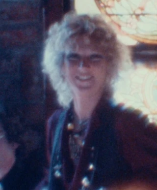 Sharon Niesp