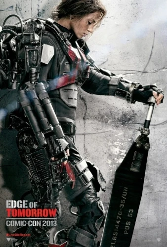 Theatrical Poster (USA)