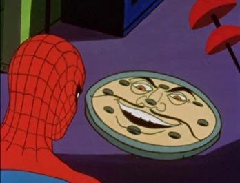 Super Swami/The Birth of Micro Man