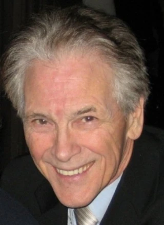 Barry Pearson