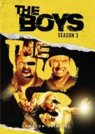 The Boys: Season 3