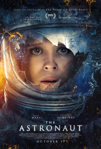 Theatrical Poster