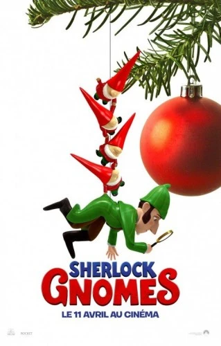 Theatrical Poster (France)