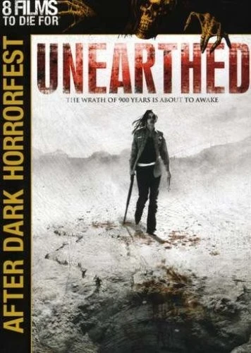 DVD Cover (Lions Gate)