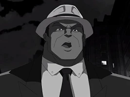 Return to the Spider-Verse: Part 3