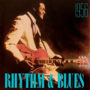 Rhythm & Blues 1956