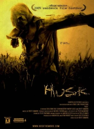 Theatrical Poster
