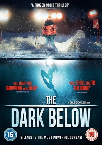 DVD Cover (UK)