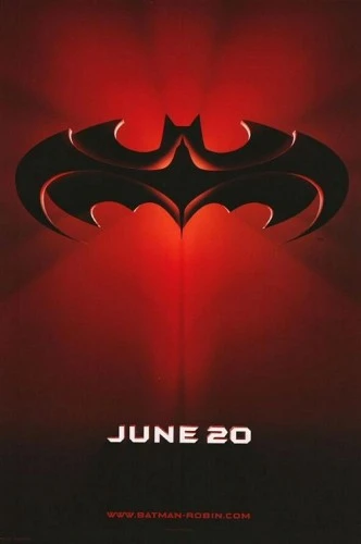Theatrical Poster (USA)