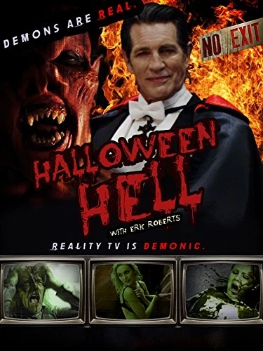 Theatrical Poster