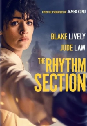 DVD Cover (Paramount)