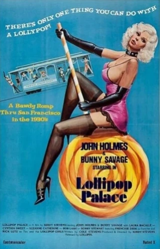 Theatrical Poster
