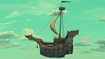 Pirate Booty