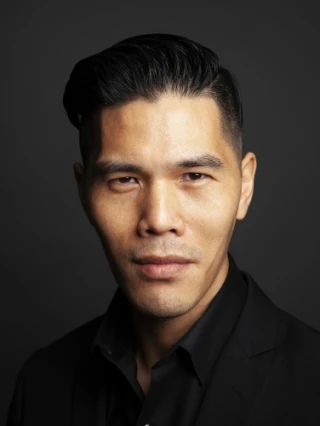 The Anthony Lee