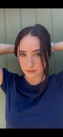 Lucy Margey