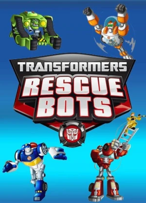 Theatrical Poster