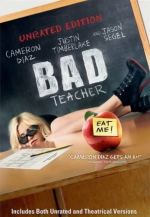 DVD Cover (Sony Home Entertainment)