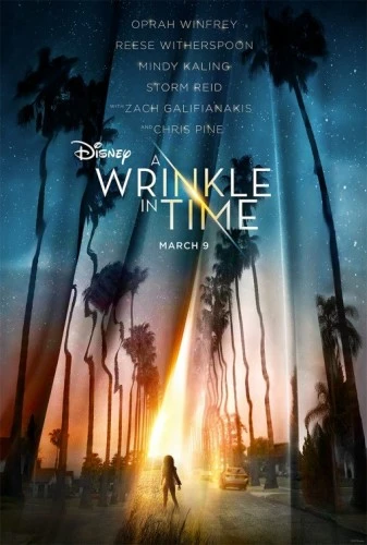 Theatrical Poster (USA)