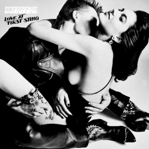 Love at First Sting