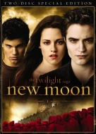 The Twilight Saga: New Moon