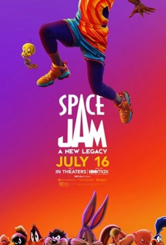 Theatrical Poster (USA)