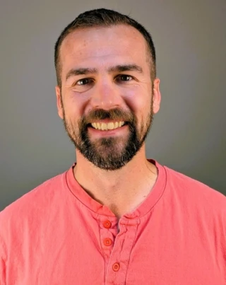Austin Lee Nichols