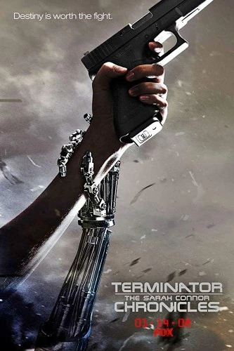 Theatrical Poster (USA)