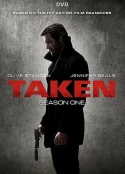 Taken: Season 1