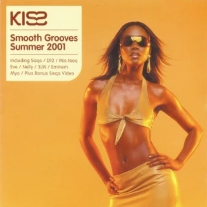 Kiss: Smooth Grooves Summer 2001