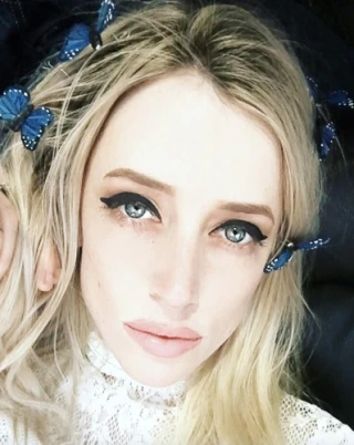 Haley Rose
