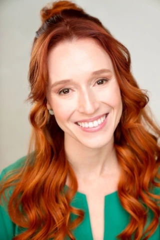 Claire Frederiksen