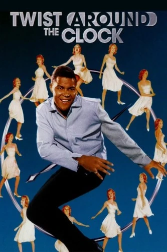 Theatrical Poster