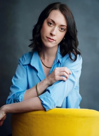 Jennifer Lauren DiBella