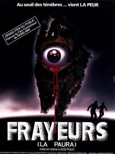 Theatrical Poster (France)