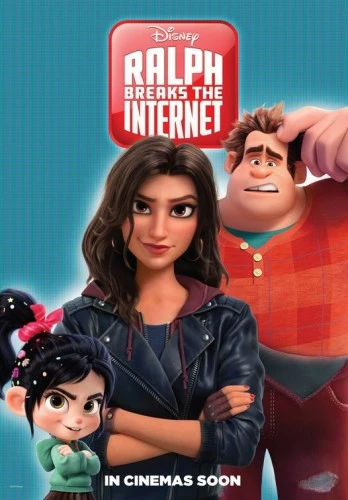 Theatrical Poster (USA)
