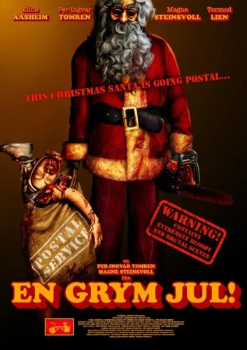 Theatrical Poster (USA)