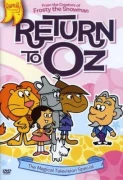 Return To Oz