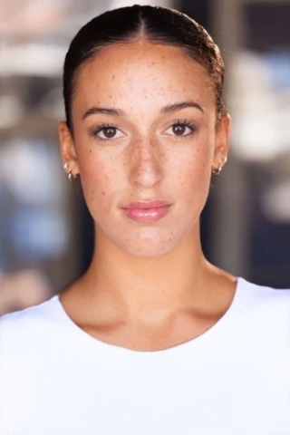 Casey Hodge