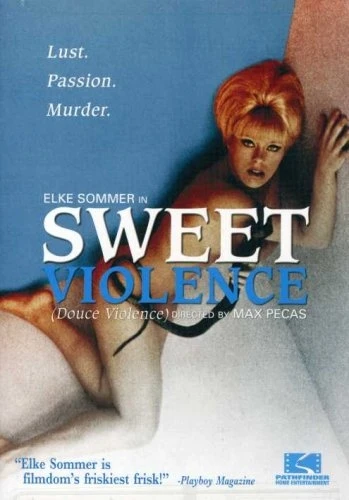 DVD Cover (Pathfinder Home Entertainment)