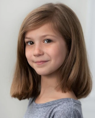 Lilly Martin